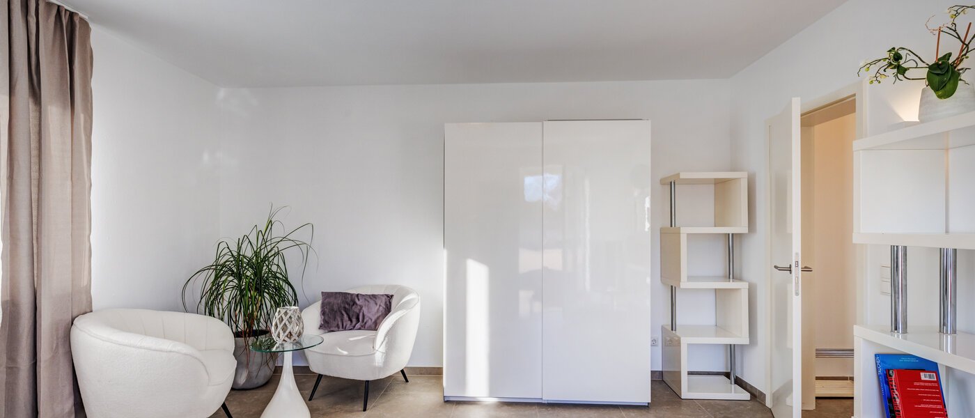 appartamento Haar 02 zona living 14685