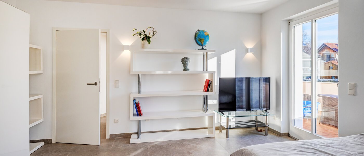 appartamento Haar 03 zona living 14685