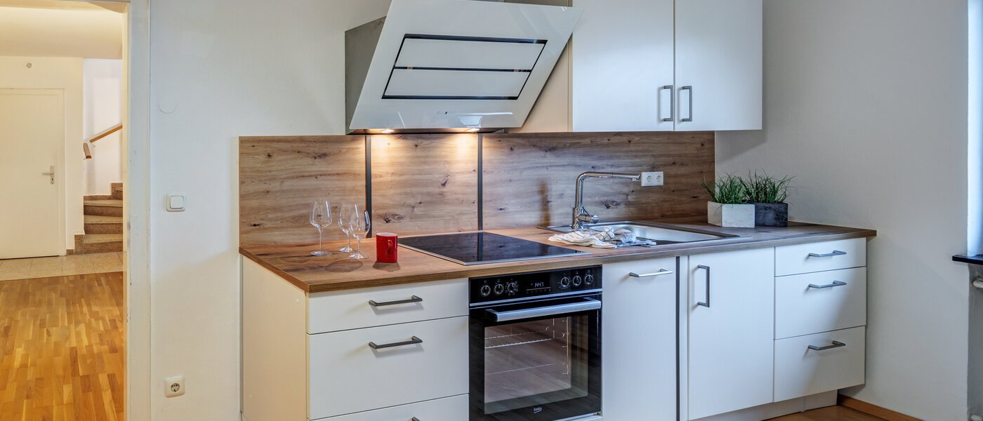 maisonette München Cosimapark 01 cucina 14688