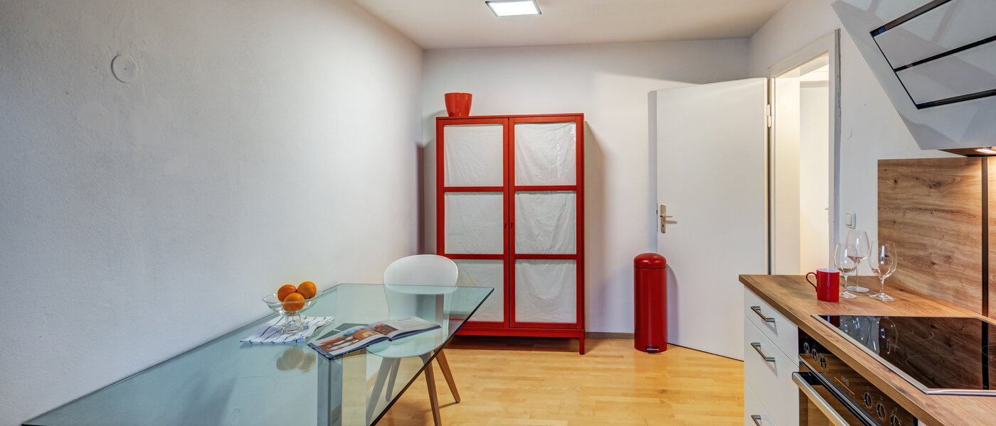 maisonette München Cosimapark 03 cucina 14688