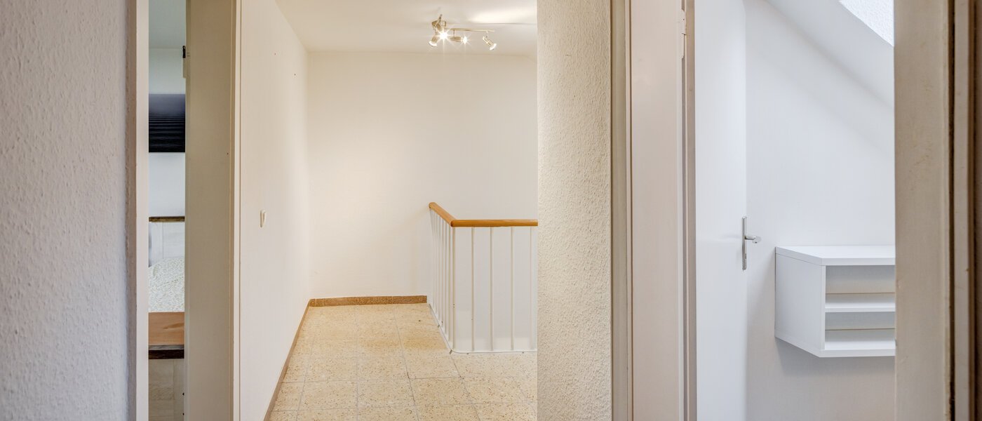 maisonette München Cosimapark 04 ingresso/corridioio 14688