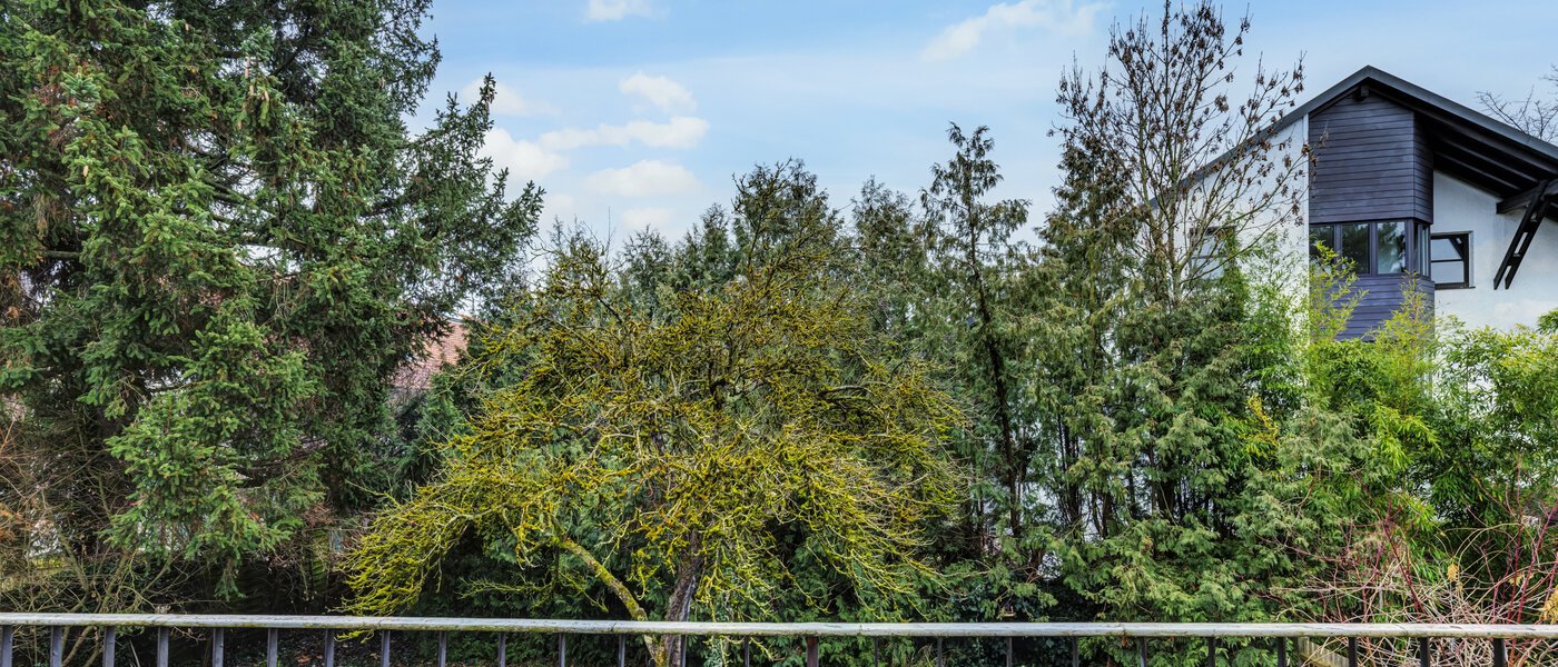 maisonette München Cosimapark 01 vista 14688