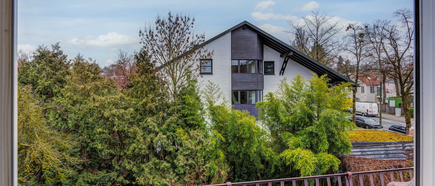 maisonette München Cosimapark 02 vista 14688