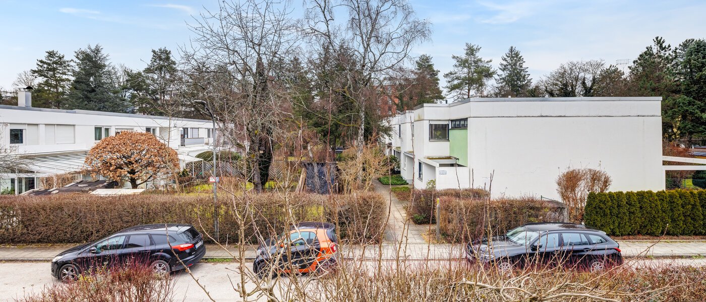 casa a schiera ad angolo Unterhaching 02 vista 14690