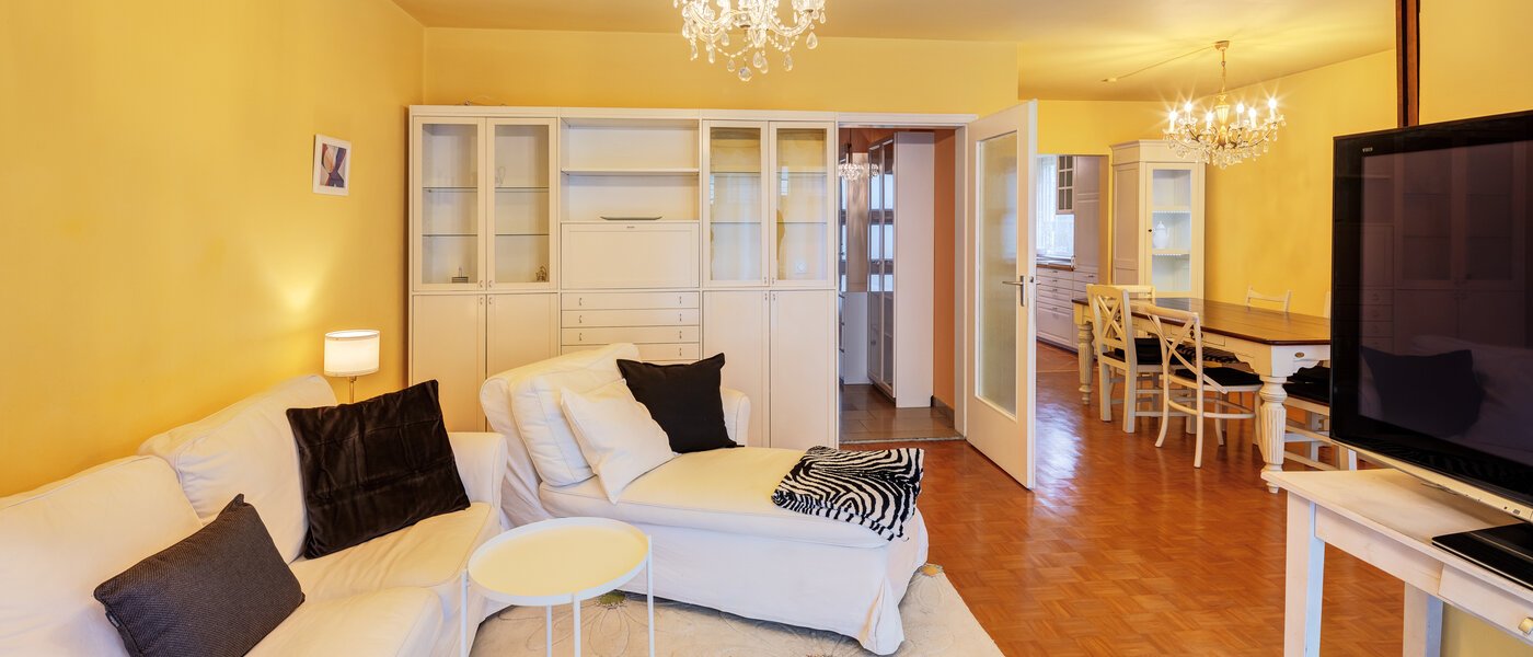 casa a schiera ad angolo Unterhaching 02 zona living 14690