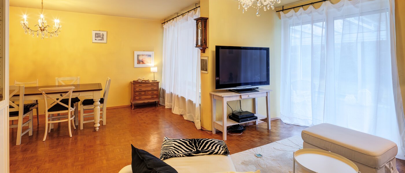 casa a schiera ad angolo Unterhaching 03 zona living 14690