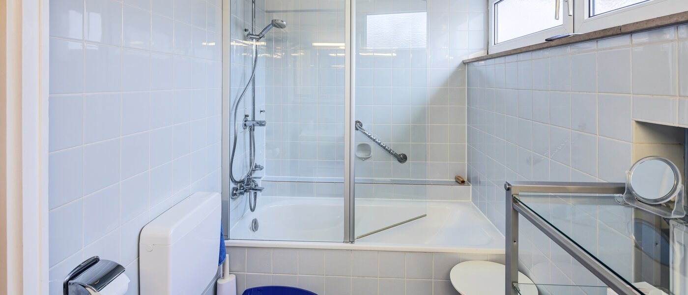 casa a schiera ad angolo Unterhaching 01 1° bagno 14690