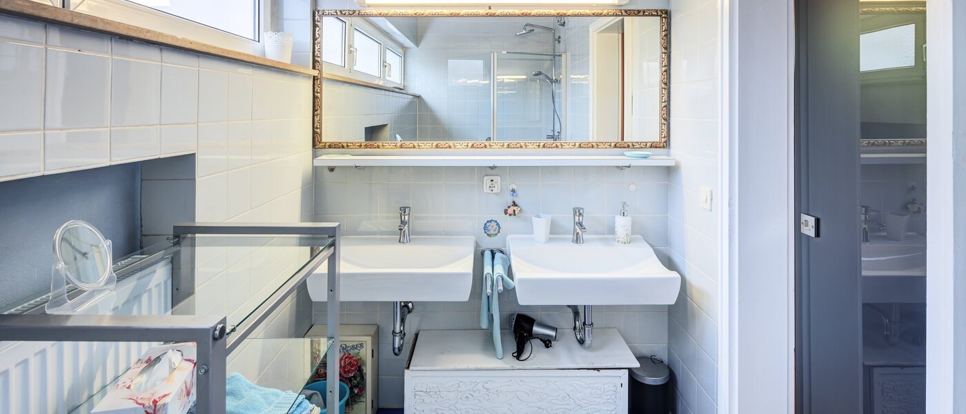 casa a schiera ad angolo Unterhaching 02 1° bagno 14690