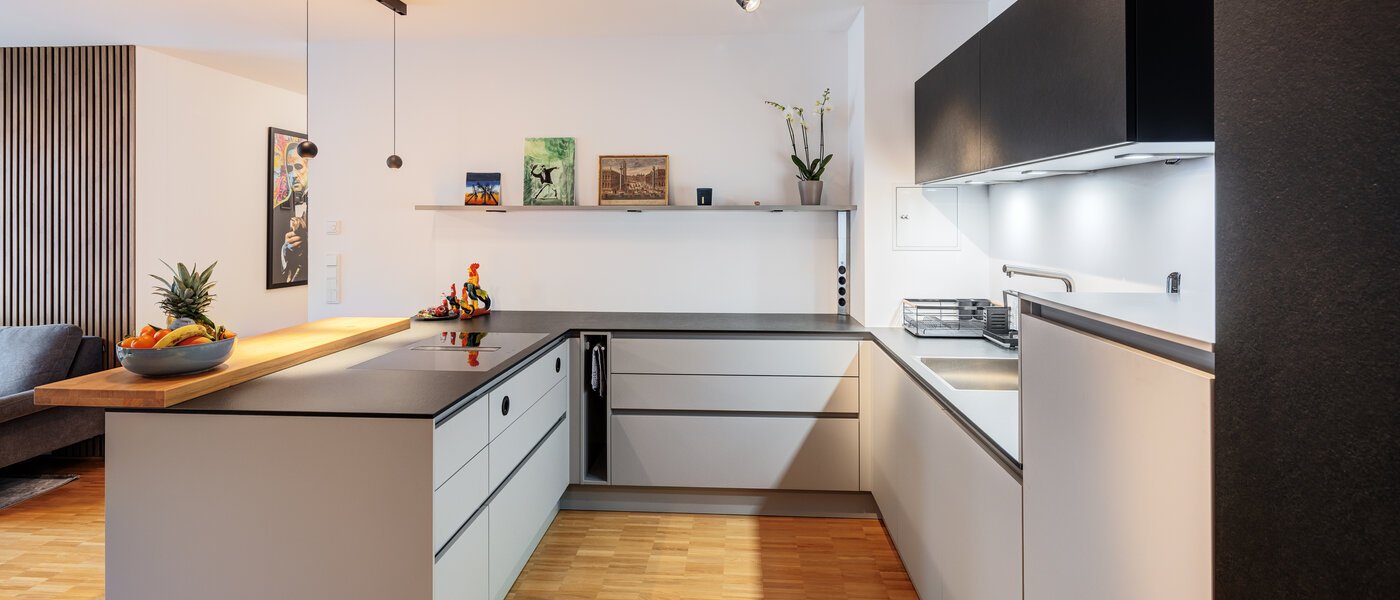 appartamento Fürstenfeldbruck 01 cucina 14691