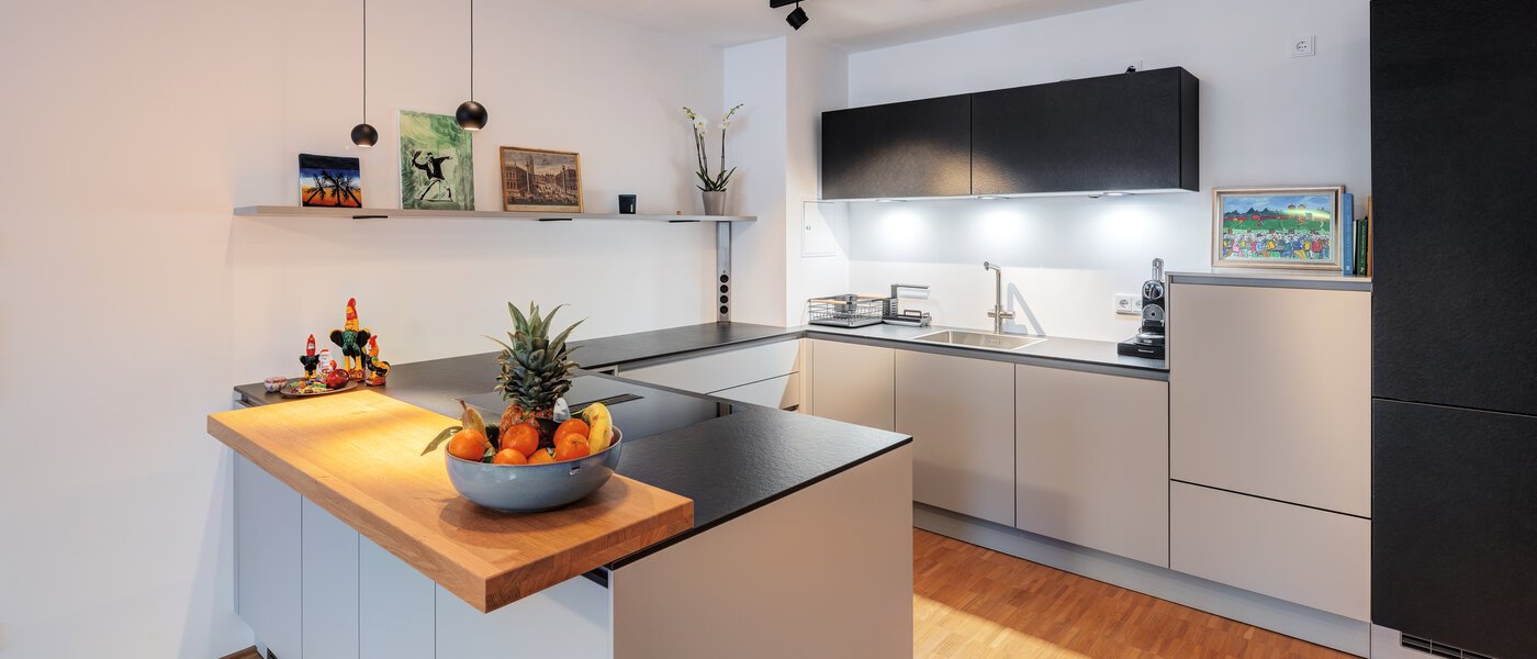 appartamento Fürstenfeldbruck 02 cucina 14691