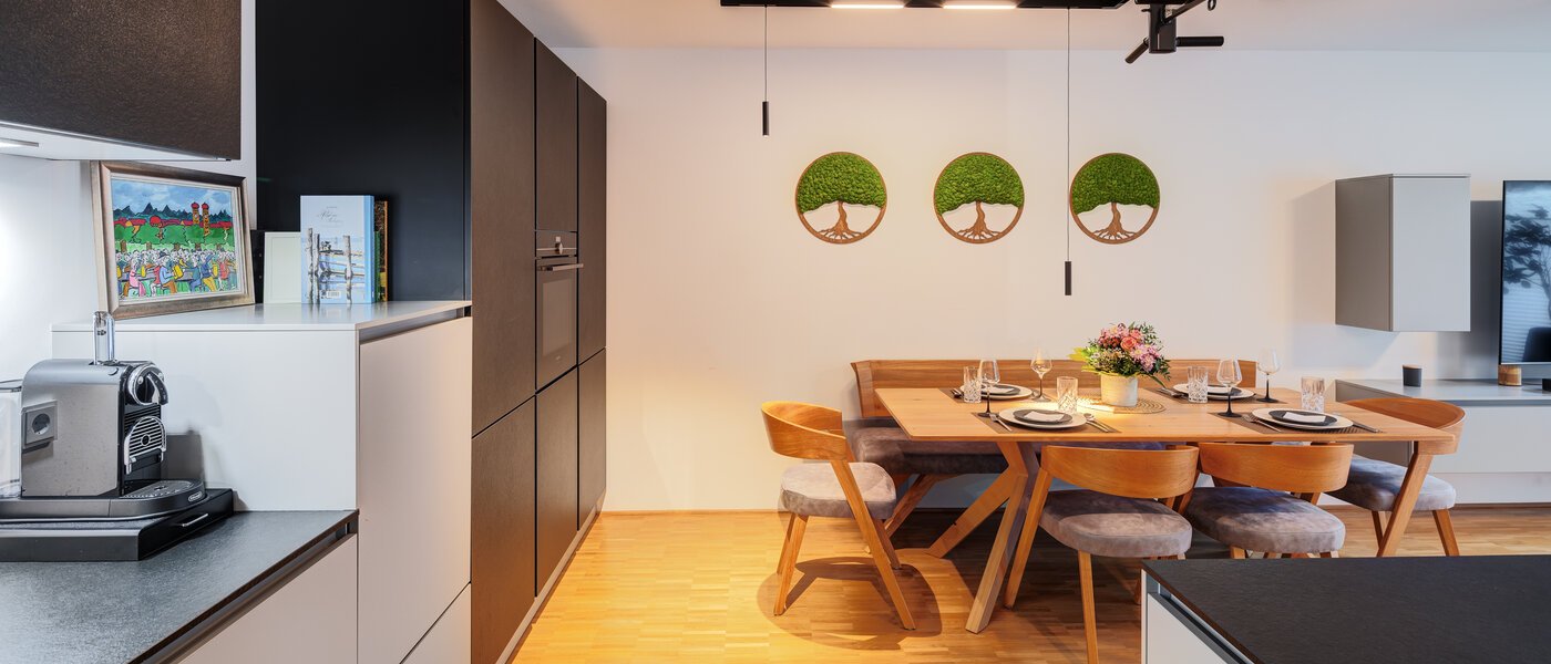 appartamento Fürstenfeldbruck 05 cucina 14691