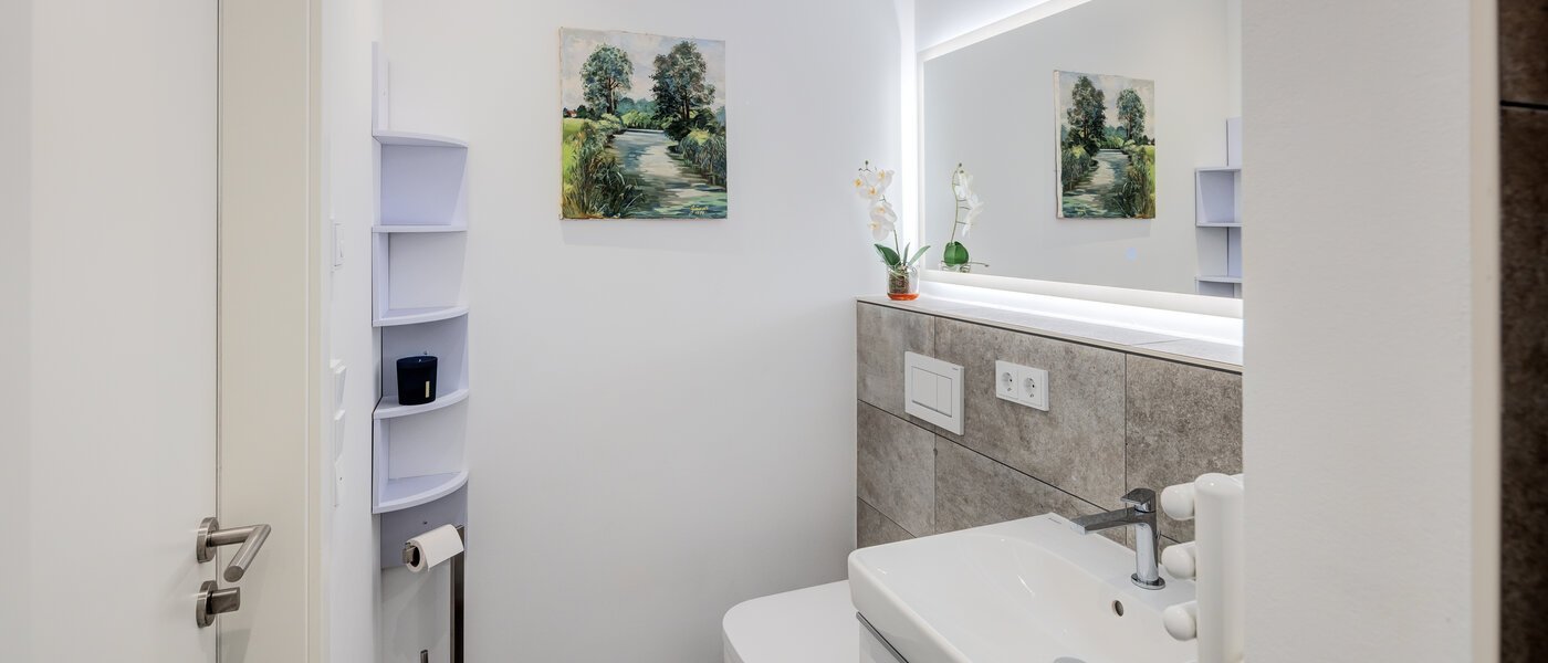 appartamento Fürstenfeldbruck 04 2° bagno 14691