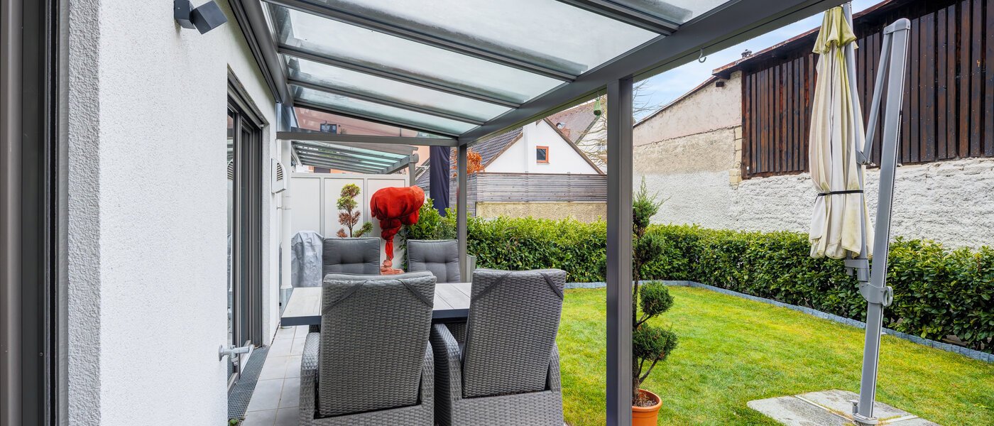 appartamento Fürstenfeldbruck 03 terrazza 14691