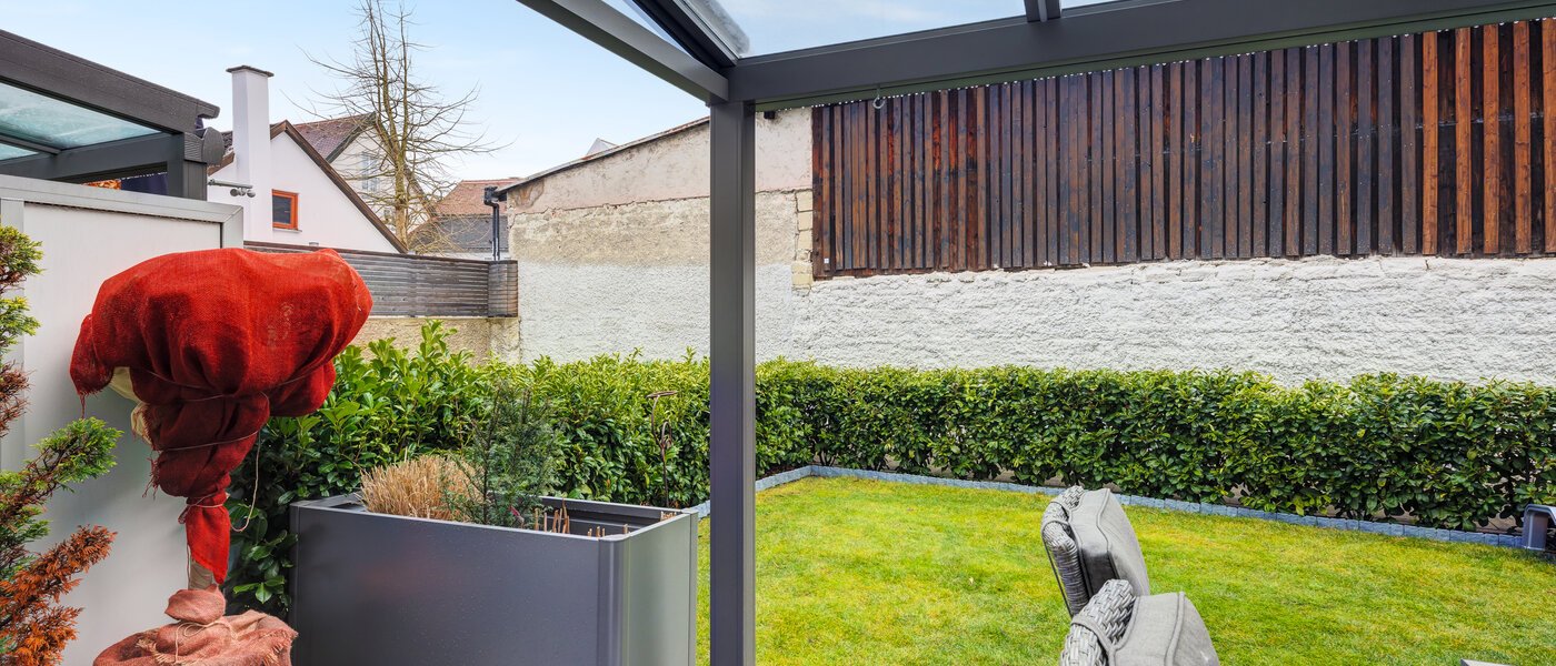 appartamento Fürstenfeldbruck 02 vista 14691