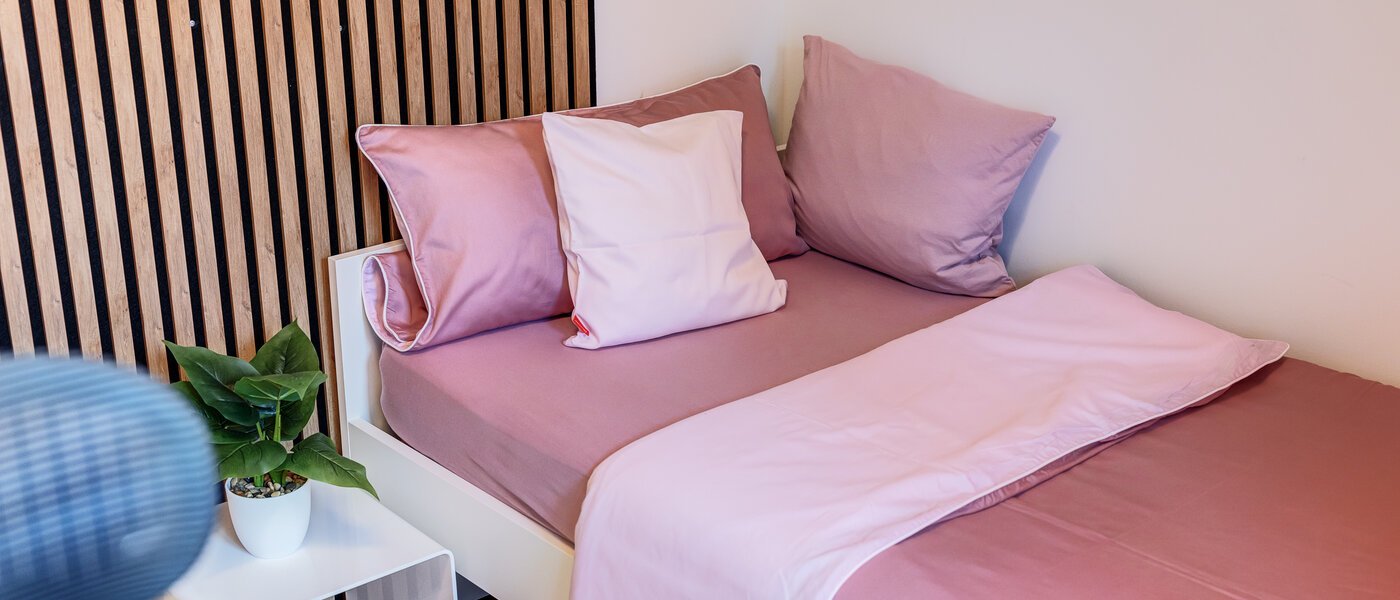 appartamento Fürstenfeldbruck 01 3°camera da letto 14691