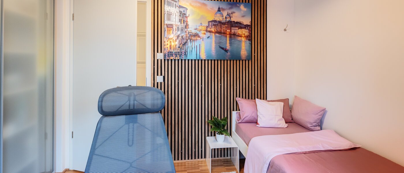 appartamento Fürstenfeldbruck 02 3°camera da letto 14691