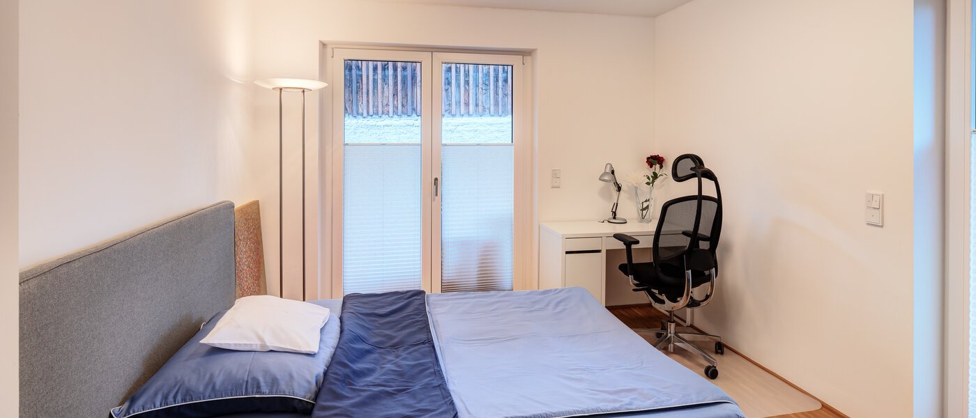 appartamento Fürstenfeldbruck 01 2° camera da letto 14691