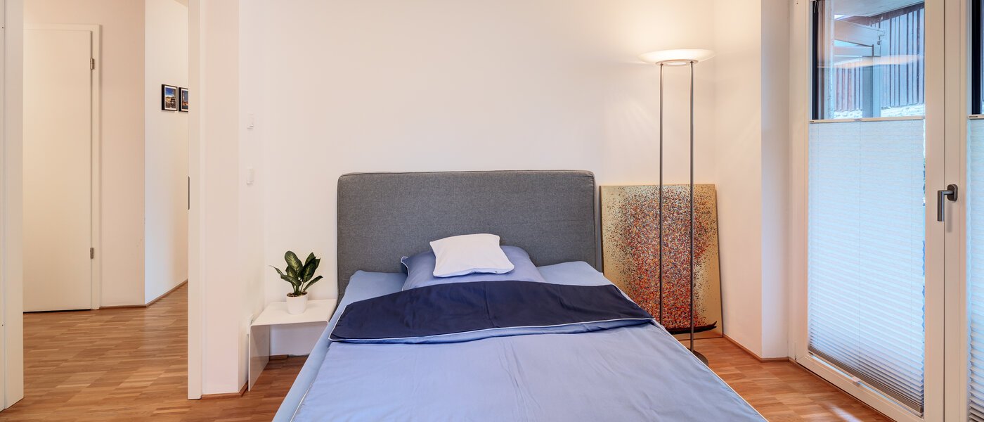 appartamento Fürstenfeldbruck 02 2° camera da letto 14691