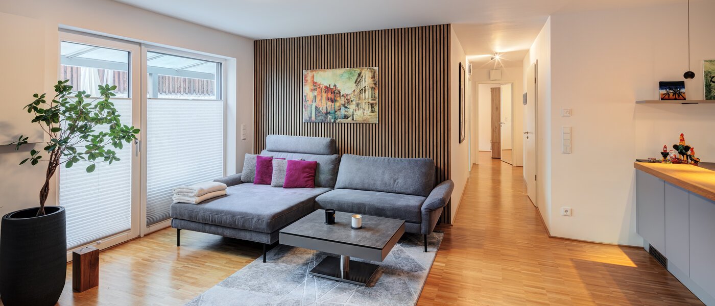 appartamento Fürstenfeldbruck 02 zona living 14691