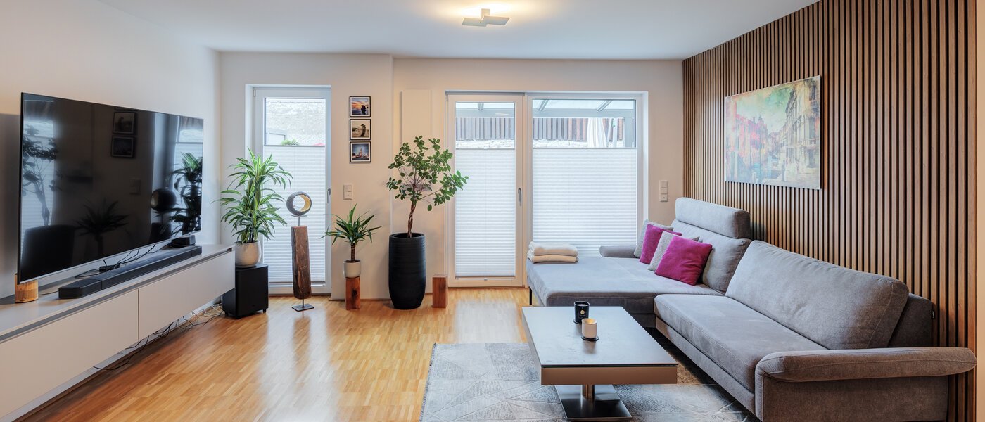 appartamento Fürstenfeldbruck 05 zona living 14691