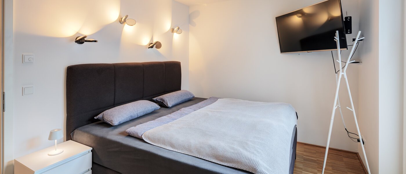 appartamento Fürstenfeldbruck 01 1° camera da letto 14691