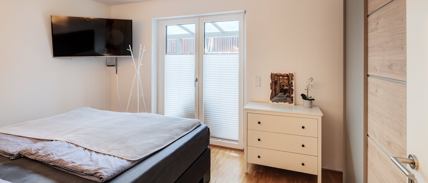 appartamento Fürstenfeldbruck 02 1° camera da letto 14691