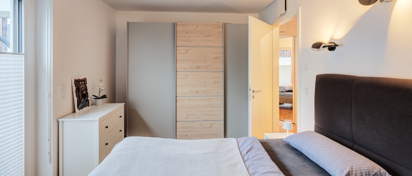 appartamento Fürstenfeldbruck 03 1° camera da letto 14691