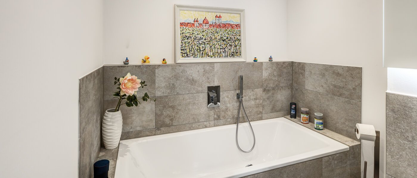 appartamento Fürstenfeldbruck 01 1° bagno 14691