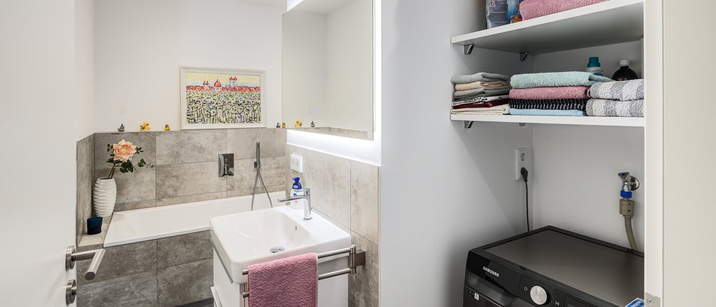 appartamento Fürstenfeldbruck 02 1° bagno 14691