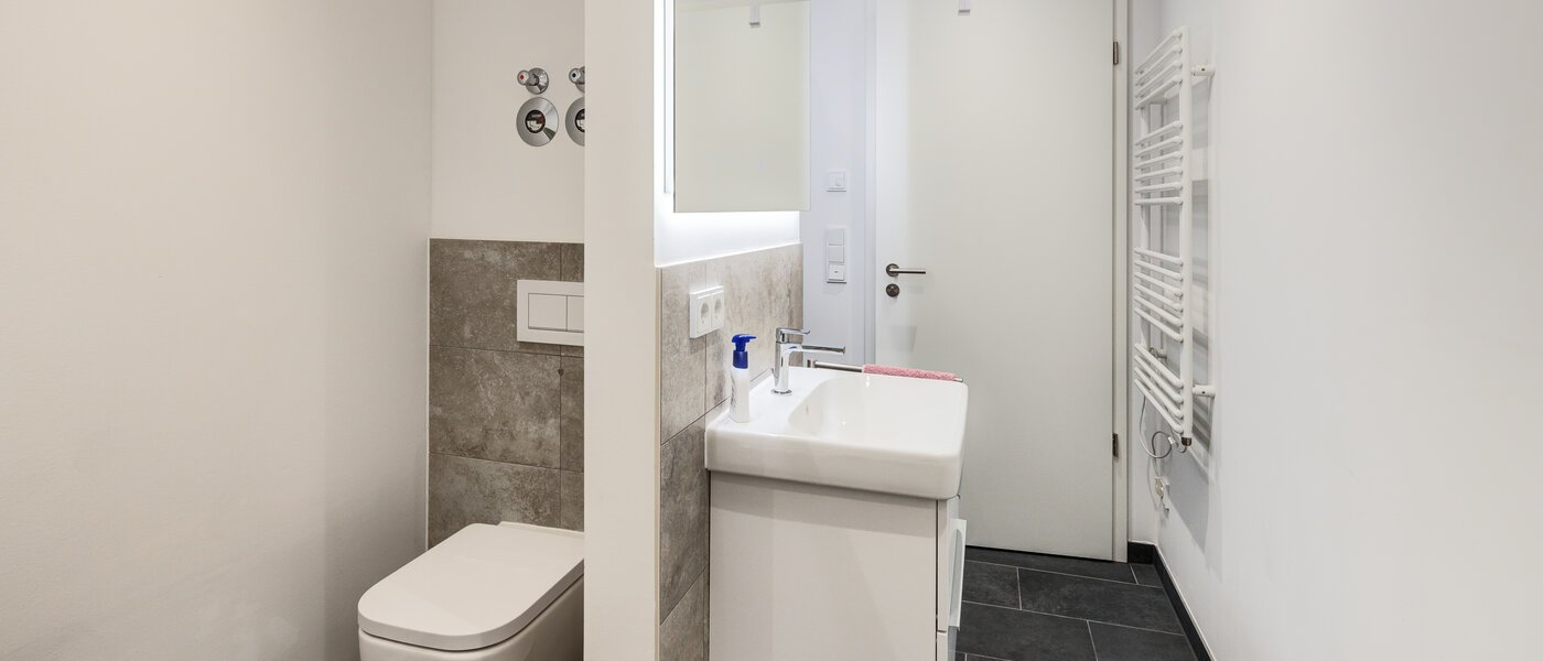 appartamento Fürstenfeldbruck 03 1° bagno 14691