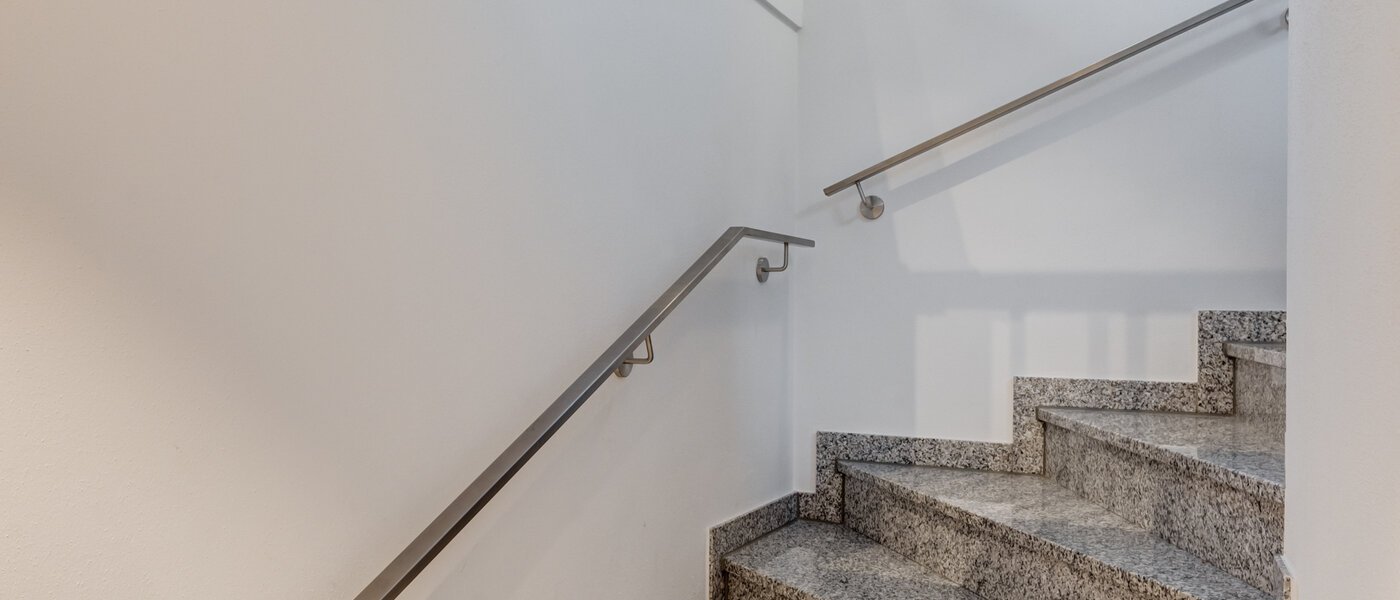 attico München Allach 02 ingresso/corridioio 14692