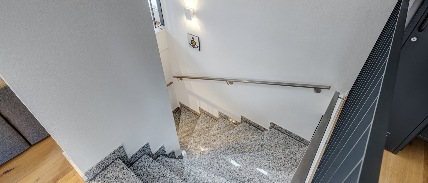 attico München Allach 03 ingresso/corridioio 14692