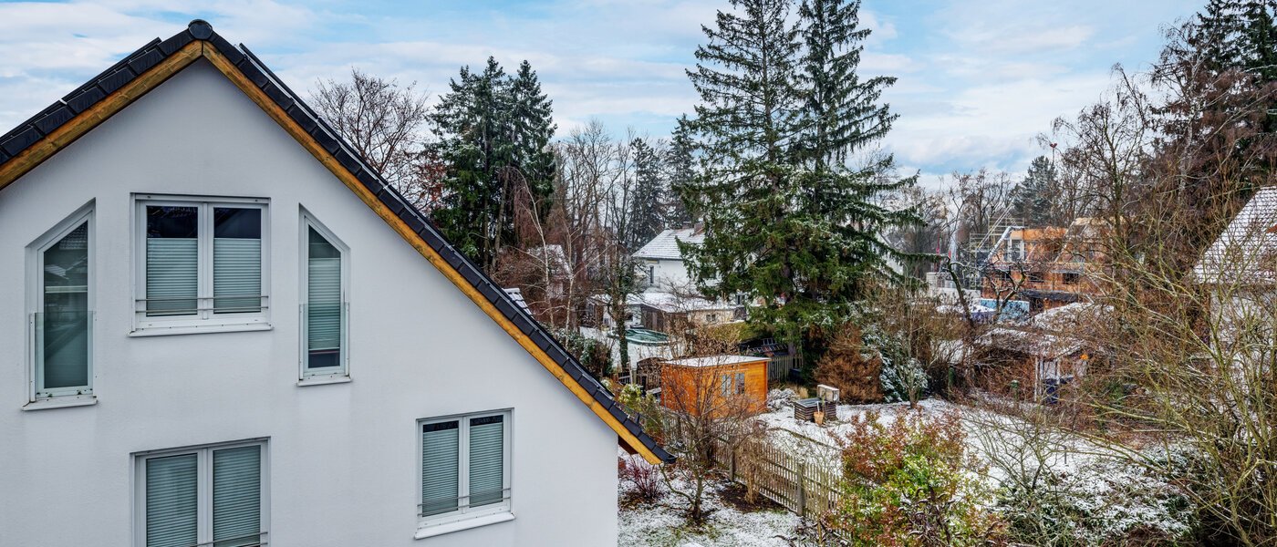 attico München Allach 02 vista 14692