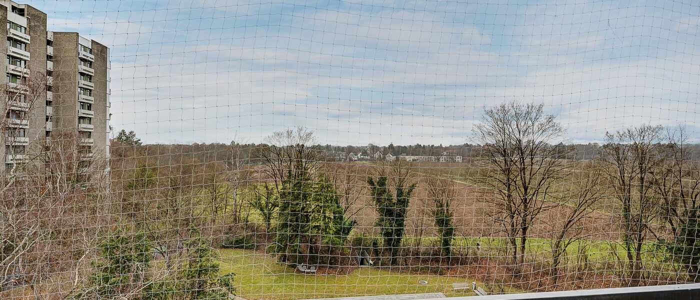 appartamento München Parkstadt Solln 01 vista 14696