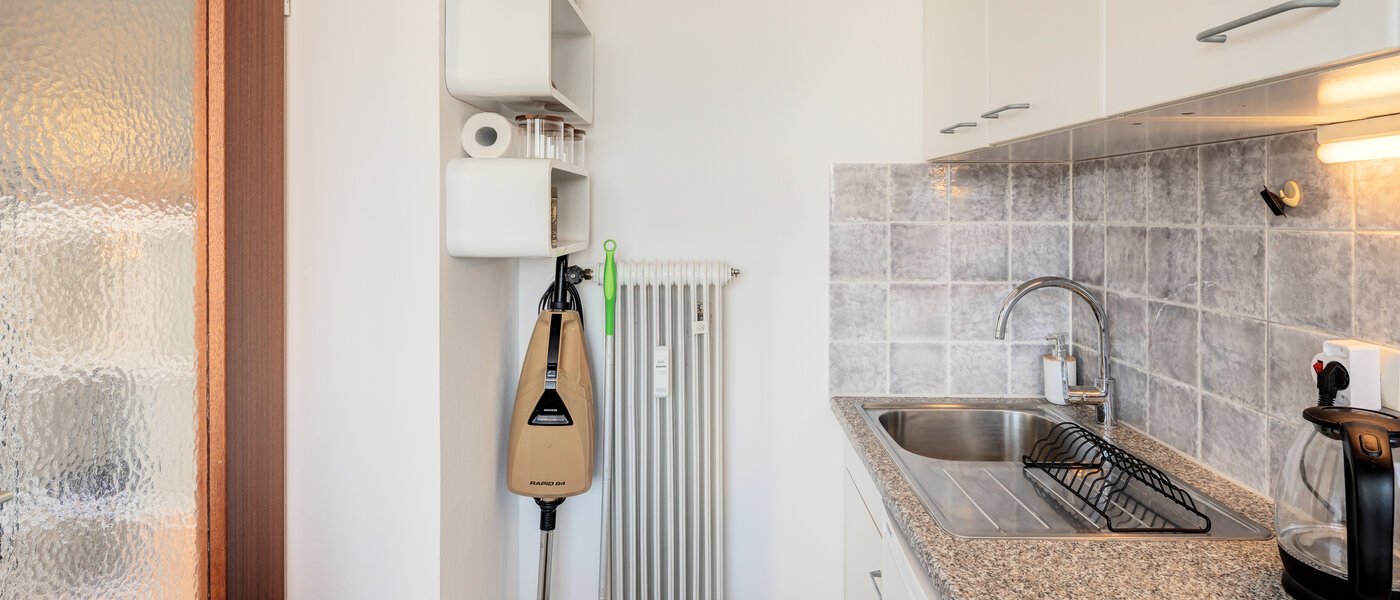 appartamento München Laim 03 cucina 14697