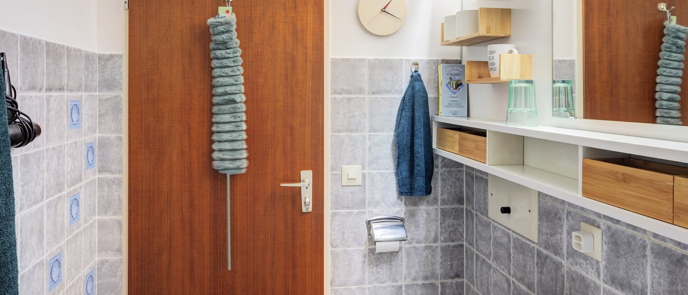 appartamento München Laim 02 bagno 14697