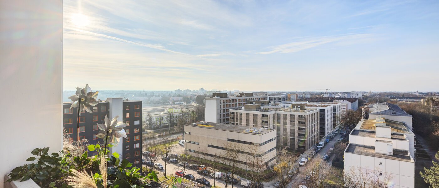 appartamento München Laim 01 vista 14697