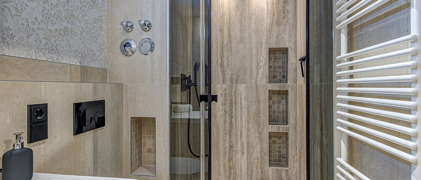 appartamento München Untersendling 01 bagno 14698