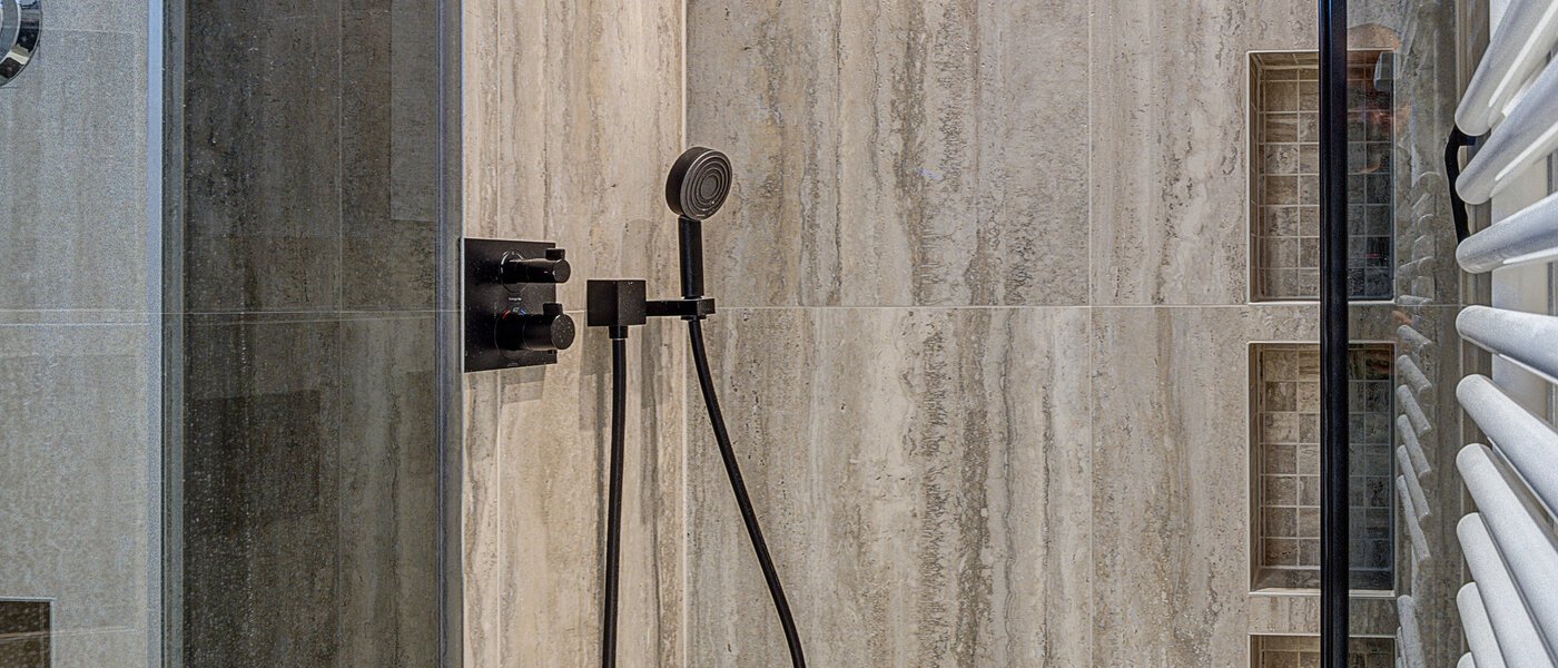 appartamento München Untersendling 02 bagno 14698