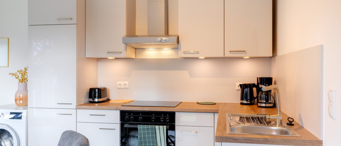 appartamento Germering 01 cucina 14700