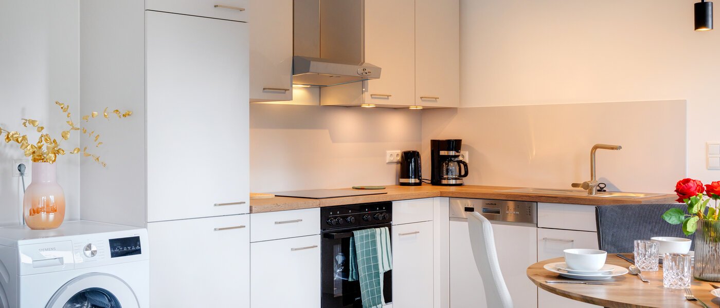 appartamento Germering 02 cucina 14700