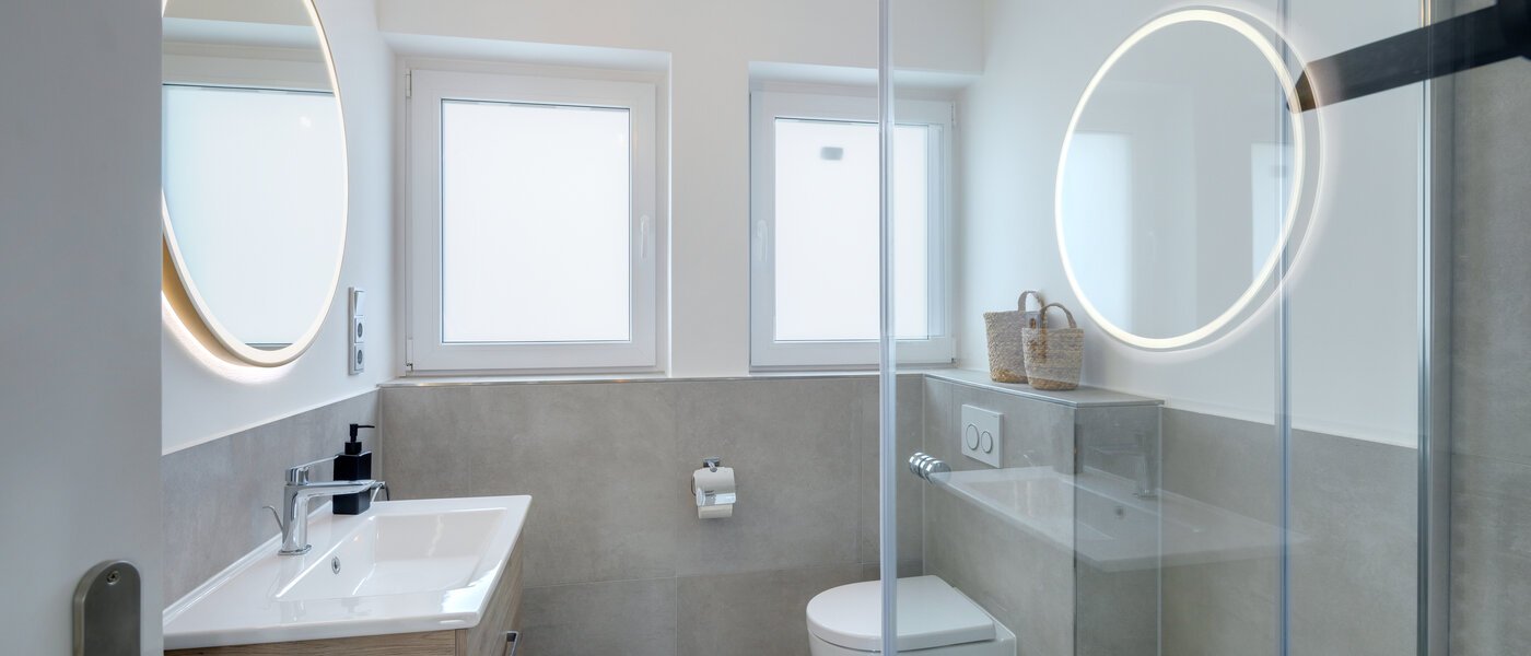 appartamento Germering 01 2° bagno 14700