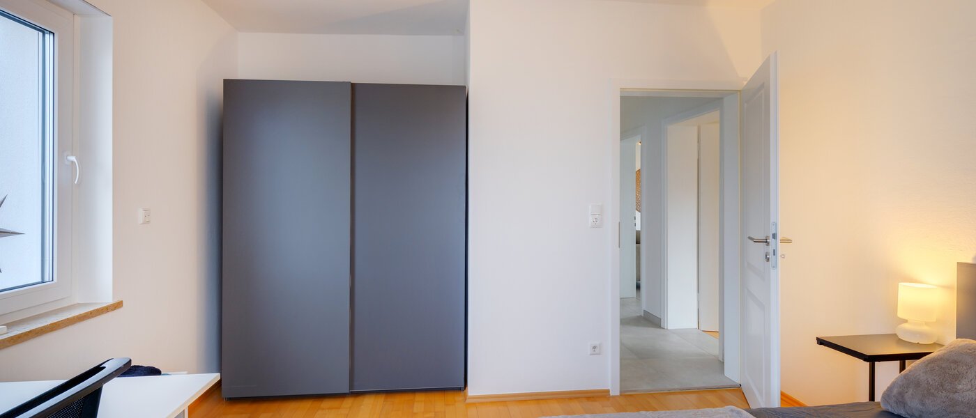 appartamento Germering 02 2° camera da letto 14700