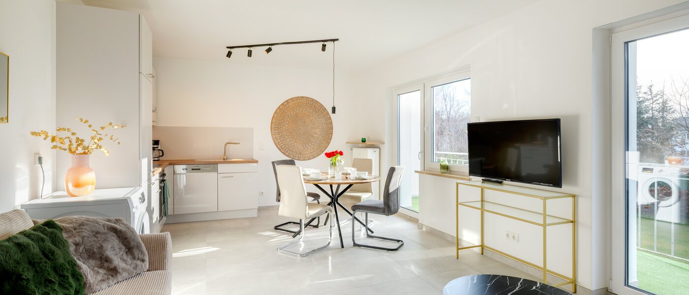 appartamento Germering 02 zona living 14700