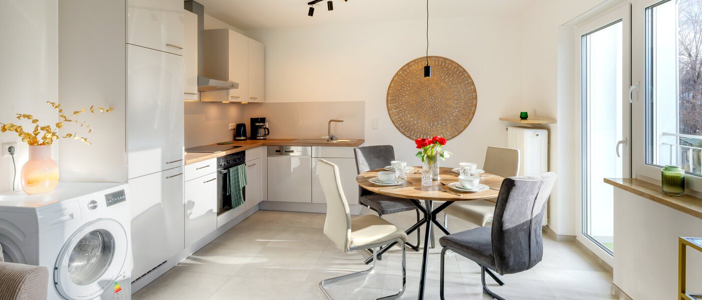 appartamento Germering 03 zona living 14700