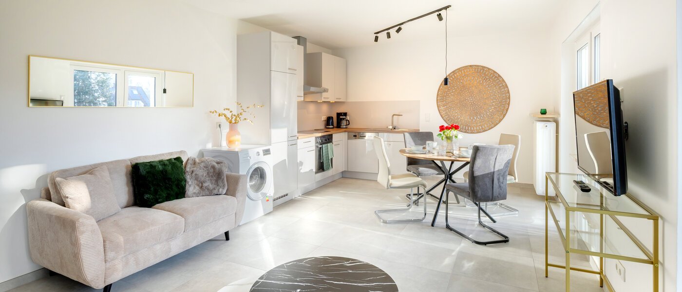 appartamento Germering 04 zona living 14700