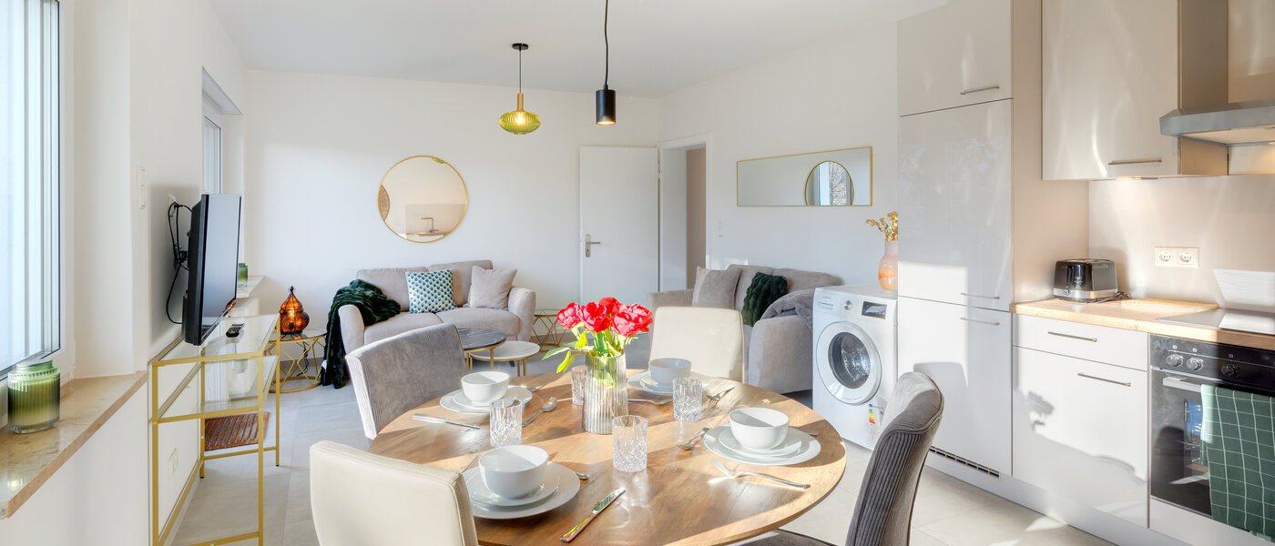 appartamento Germering 05 zona living 14700