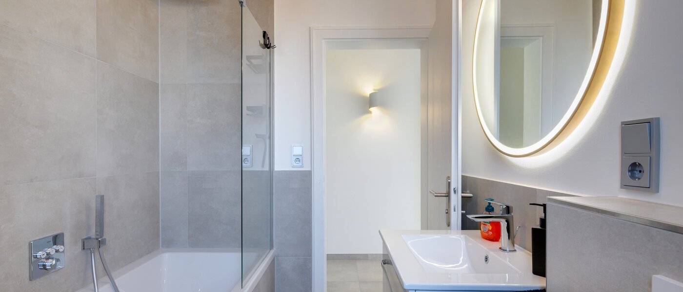 appartamento Germering 02 1° bagno 14700