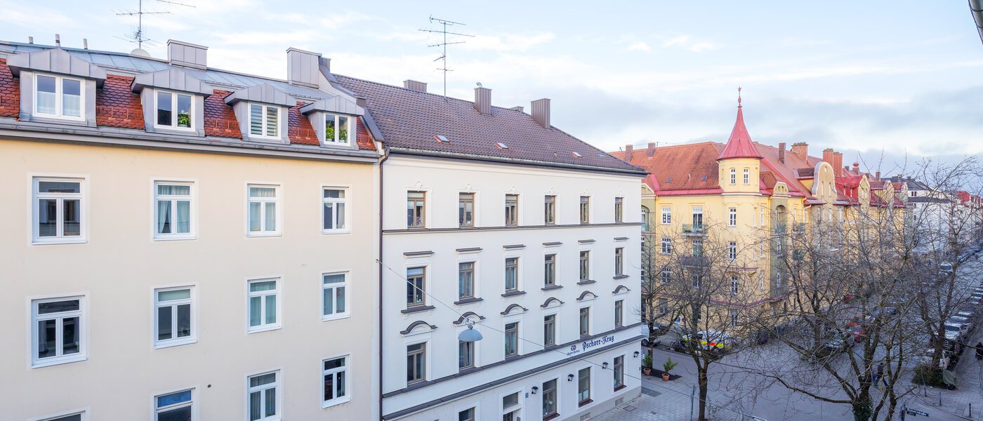 appartamento München Untersendling 01 vista 14701