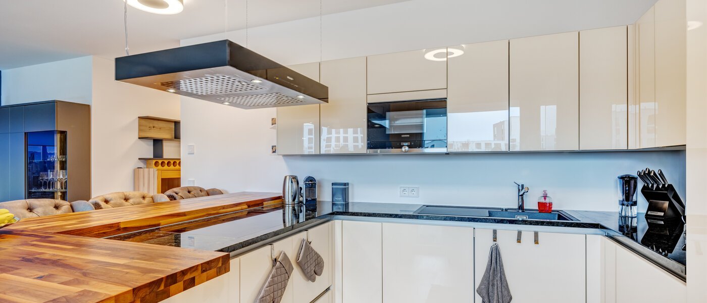 appartamento München Pasing 03 cucina 14702